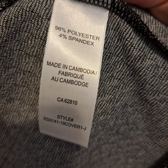 Ricki's Flowy Cardigan/Blazer - Picture 7 of 8